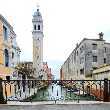 Appartement Atoliving Greci