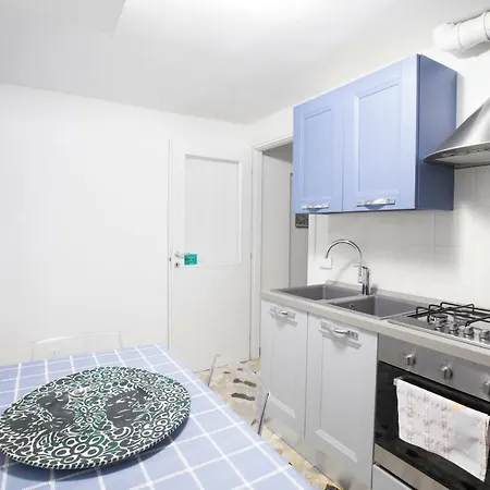 Atoliving Greci Venise
