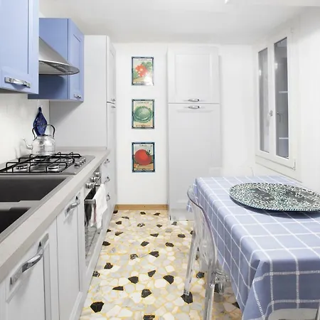 Appartement Atoliving Greci Venise