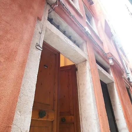 Appartement Atoliving Greci