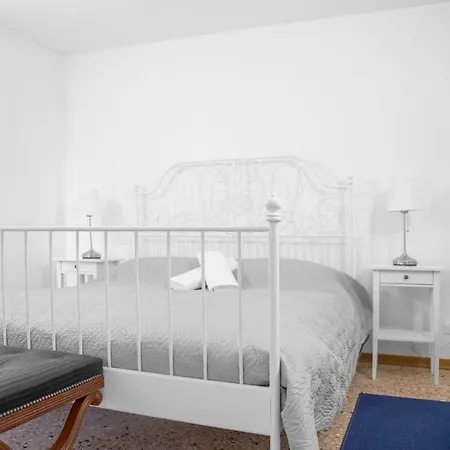 Atoliving Greci * Venise