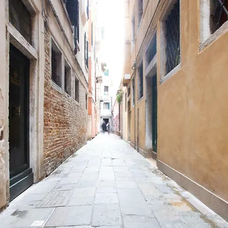 Atoliving Greci Venise